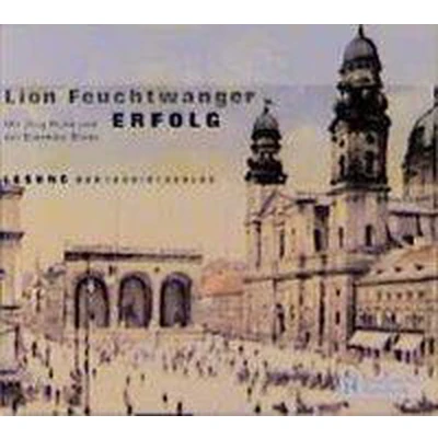 Afbeelding van Erfolg. 2 Cds