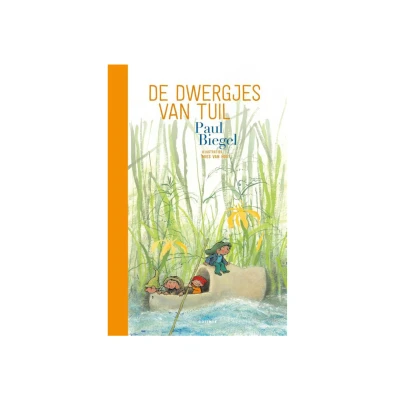 Afbeelding van Gottmer De dwergjes van Tuil