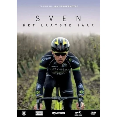 Afbeelding van Sven Nys