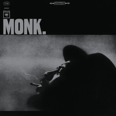 Afbeelding van Thelonious Monk (LP)