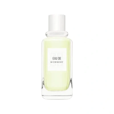 Afbeelding van Givenchy Les Mythiques Eau de Toilette 100ml