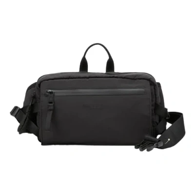 Afbeelding van Marc O&#039;Polo Gordeltas Belt Bag Black Zwart