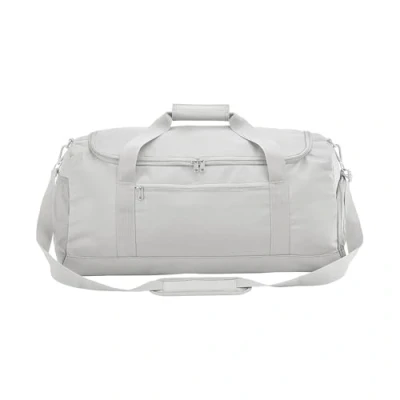 Afbeelding van BagBase Large Training Holdall BG562 Ice Grey