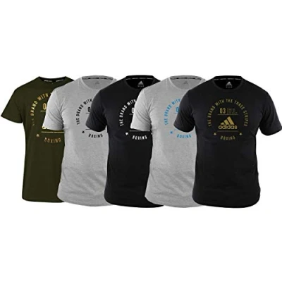 Afbeelding van adidas Unisex Community Line T shirt