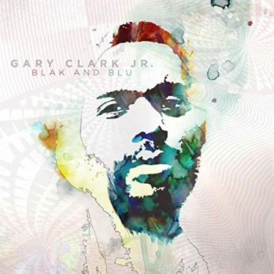 Afbeelding van Gary Clark Jr Blak &amp; Blu