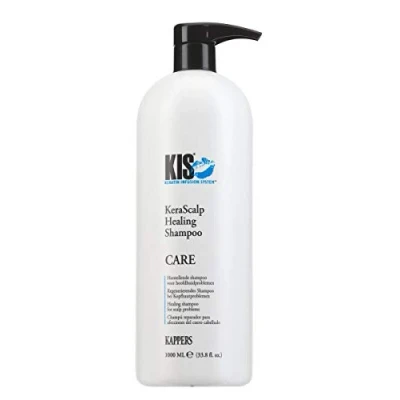 Afbeelding van Kis Kerascalp Healing Shampoo 1000ml