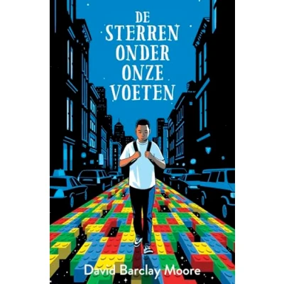 Afbeelding van De sterren onder onze voeten