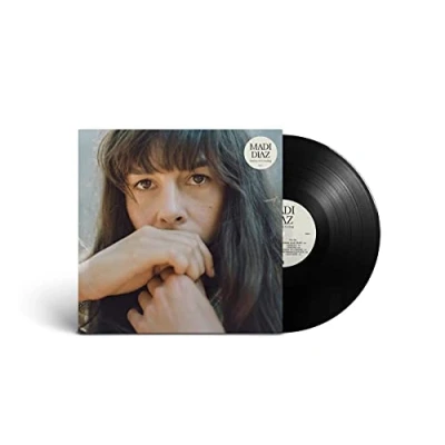 Afbeelding van Madi Diaz History of a Feeling (LP)