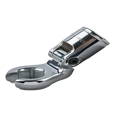 Afbeelding van KS Tools, Dopsleutel + dopmoer, 911.1711 (11 mm)