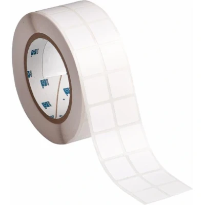 Afbeelding van BRADY THT 141 488 3 labels bedrukbaar met thermische transferprinter (3000 st./rol) 062373