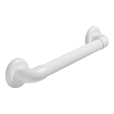 Afbeelding van Secucare Basic Wandbeugel Wit 45 cm