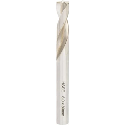 Afbeelding van KS Tools 332.0108 HSSE Puntlasboor, 8 mm