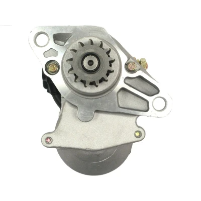 Afbeelding van Startmotor / Starter AS PL S6057