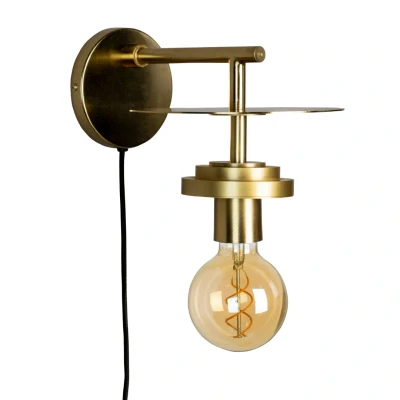 Afbeelding van Dutchbone Wandlamp Aden