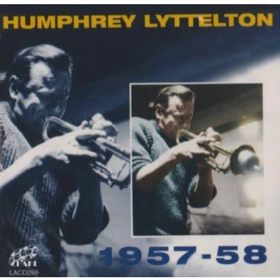 Afbeelding van Humphrey Lyttelton 1957 58 (2 CD)