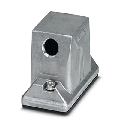 Afbeelding van Phoenix Contact 1413391 Afdekkap 1 stuk(s)