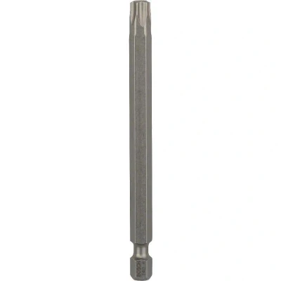 Afbeelding van Bosch Accessories 2607001660 T bit 40 Extra hard E 6.3 1 stuk(s)