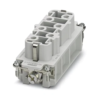 Afbeelding van Phoenix Contact 1406533 Contactinzetstuk Schroeven 1 stuk(s)