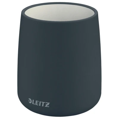 Afbeelding van Pennenhouder Leitz Cosy grijs