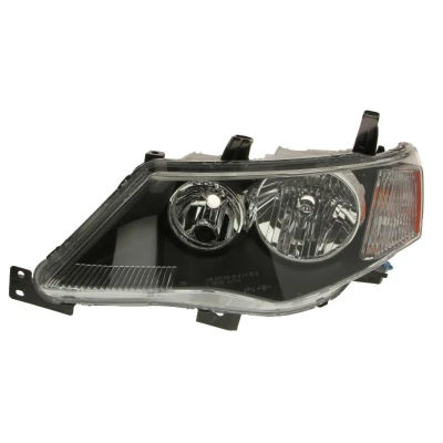 Afbeelding van TYC Koplamp 20 12160 05 2
