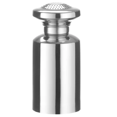 Afbeelding van Hendi Zoutstrooier RVS 8 cm x 19.5 Per stuk