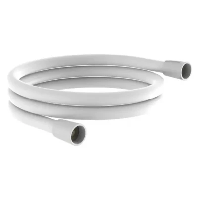 Afbeelding van Schütte HOGAFLEX K 4 Doucheslang Kunststof Wit 63802