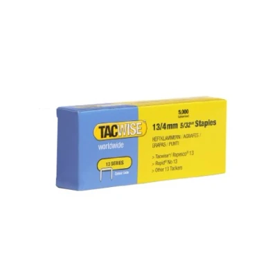Afbeelding van TACWISE nieten 13/4 mm, gegalvaniseerd, fijn