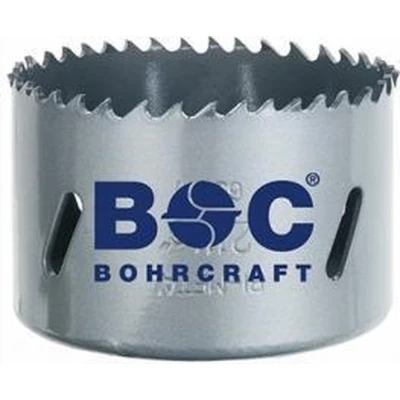 Afbeelding van Bi metalen Gatzaag 152mm Bohrcraft