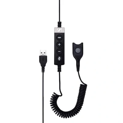 Afbeelding van EPOS USB ED CC 01 MS