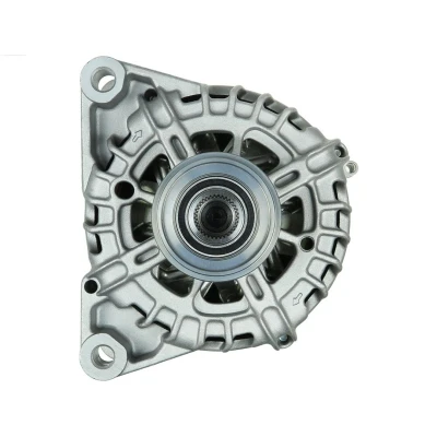 Afbeelding van AS PL A3359S Dynamo / Alternator 12V 120A FORD: FIESTA 6