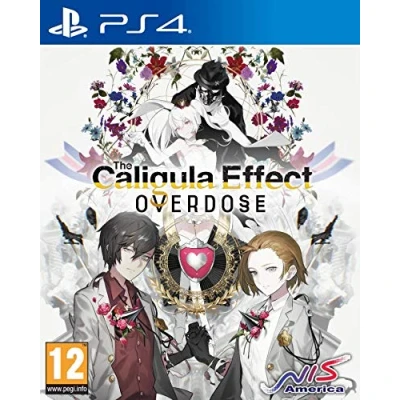 Afbeelding van The Caligula Effect: Overdose