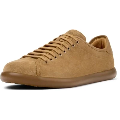 Afbeelding van Camper Pelotas schoenen voor heren, middenbruin 002, 39 EU