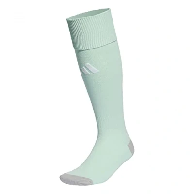Afbeelding van adidas uniseks volwassene kniesokken Milano 23 Socks, clear mint/white, XL