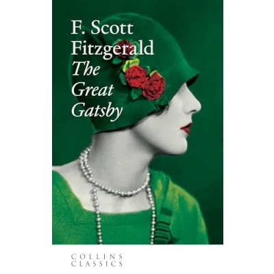 Afbeelding van The Great Gatsby