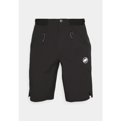 Afbeelding van Mammut Aenergy Light MEN Korte broeken, Heren, Maat: 50, Black