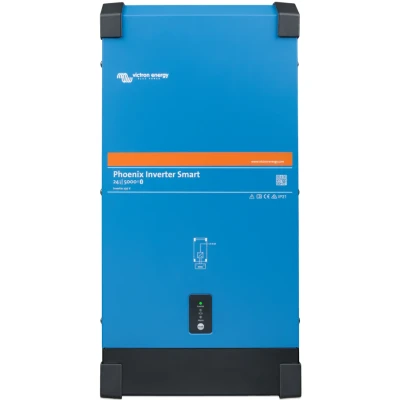 Afbeelding van Victron Energy Phoenix 24/5000 230V Smart Omvormer 5000 W 24 V 230
