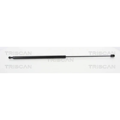 Afbeelding van TRISCAN 8710 11120 Gasveer Motorkap 160N BMW: 7 (E65, E66, E67) 745 i, Li, 730d 3.0, 740d 3.9, 740 745d 4.4, 730 d, 735 760 Li