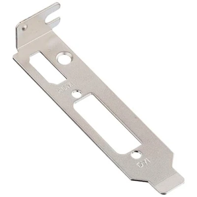 Afbeelding van ASUS LP BRACKET Low Profile Grafische Kaart Beugel Metallic