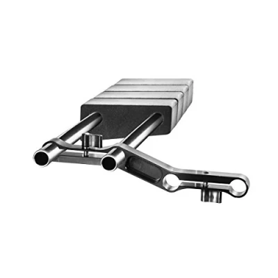 Afbeelding van Walimex Pro Aptaris schoudermodule voor systeem en DSLR camera 15 mm rods incl. schouderbekleding