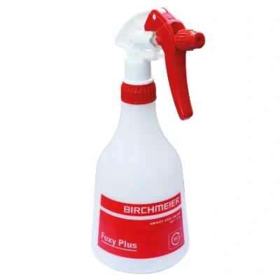 Afbeelding van Birchmeier Foxy plus handsproeier, 500ml, Geschikt voor Veehouderij