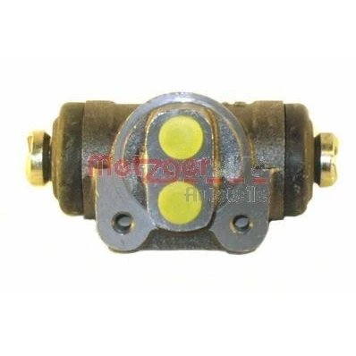 Afbeelding van METZGER 101 815 Remcilinder 23,8mm Achteras rechts CIFAM