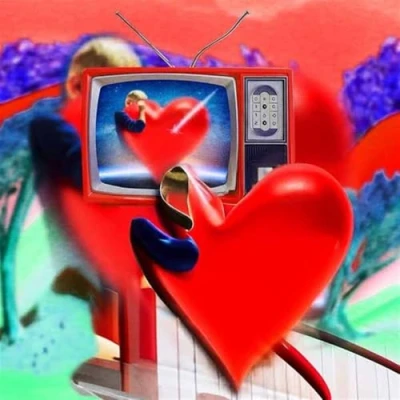 Afbeelding van Scandal Love, Spark, Joy! (CD)