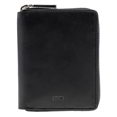 Afbeelding van JOOP! Loreto Argos Portemonnee, Heren, Maat: One Size, Black