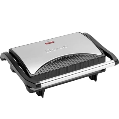 Afbeelding van Clatronic MG 3519 Contactgrill Multigrill Panini Grill Tosti Apparaat
