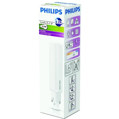 Afbeelding van GX53 led Philips