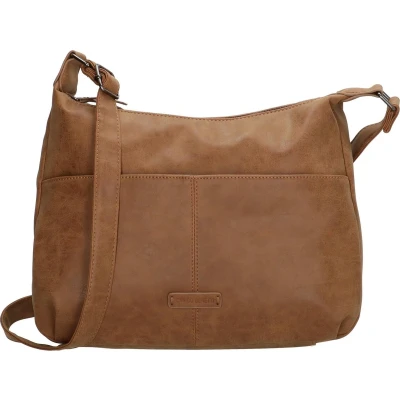 Afbeelding van ENRICO BENETTI SCHOUDERTAS CAMEL Metz