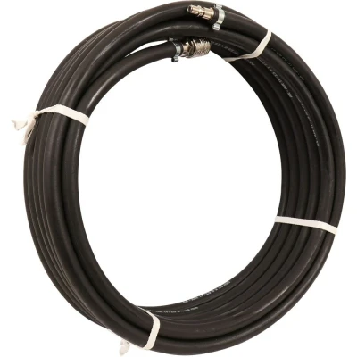 Afbeelding van Ironside luchtslang 8x15mm compleet max 20 bar (10mtr)