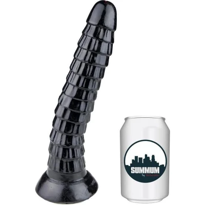 Afbeelding van SUMMUM Dildo Pangolin 24 Cm