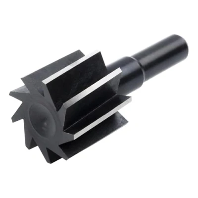 Afbeelding van Wolfcraft 3260000 Sponningfrees Afmeting, Ø 25 mm Schachtdiameter 8.5