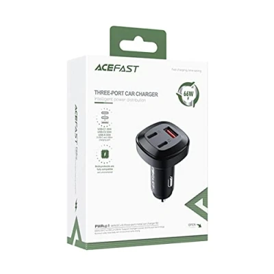 Afbeelding van Acefast B3 Oplader